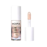 MOIRA Glow Show Liquid Highlighter 001 Vanilla Bliss 4,3 g