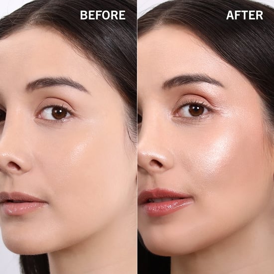 MOIRA Glow Show Liquid Highlighter 003 Champagne Delight 4,3 g