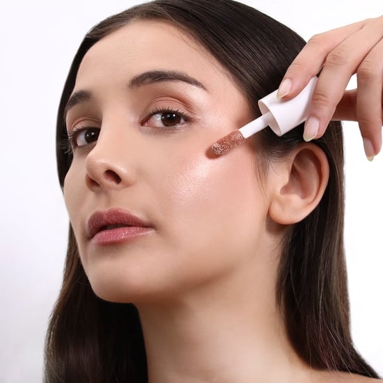 MOIRA Glow Show Liquid Highlighter 003 Champagne Delight 4,3 g