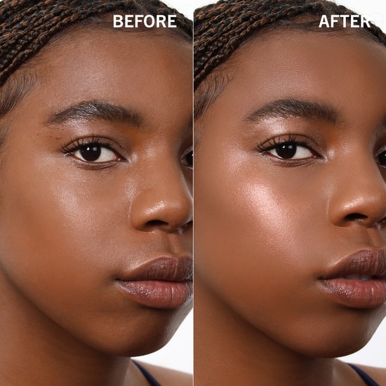 MOIRA Glow Show Liquid Highlighter 005 Rosé Royal 4,3 g