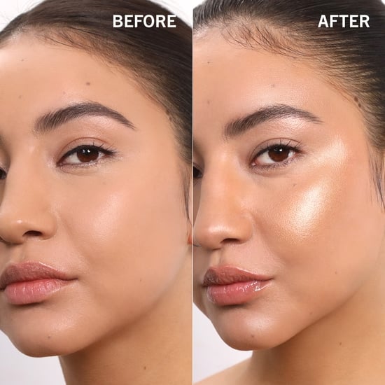 MOIRA Glow Show Liquid Highlighter 006 Caramel Butter 4,3 g