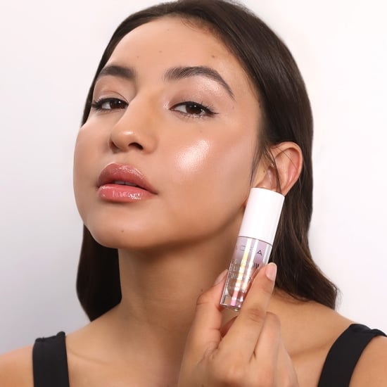 MOIRA Glow Show Liquid Highlighter 006 Caramel Butter 4,3 g