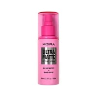 MOIRA Ultra Matte Setting Spray 100 ml