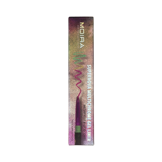 MOIRA Supernova Multichrome Gel Liner 001 Atlas 0,26 g