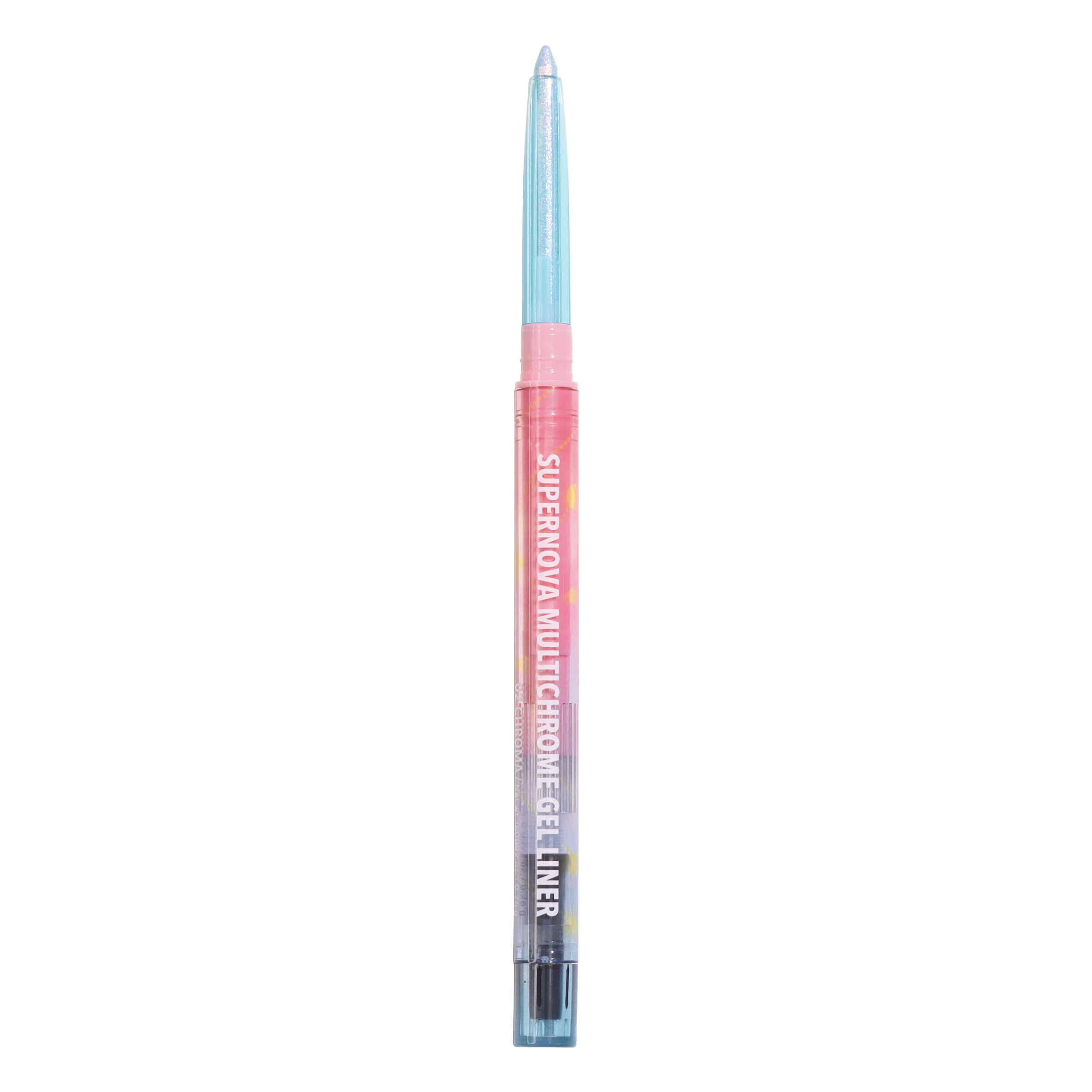 MOIRA Supernova Multichrome Gel Liner 002 Chroma 0,26 g
