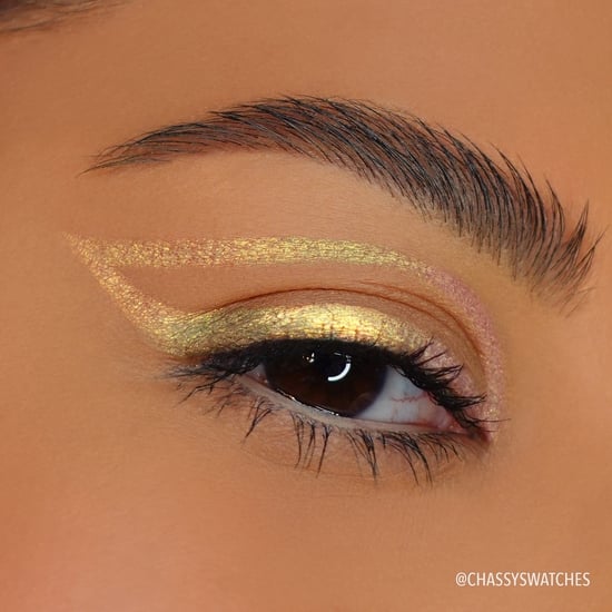 MOIRA Supernova Multichrome Gel Liner 003 Phoenix 0,26 g