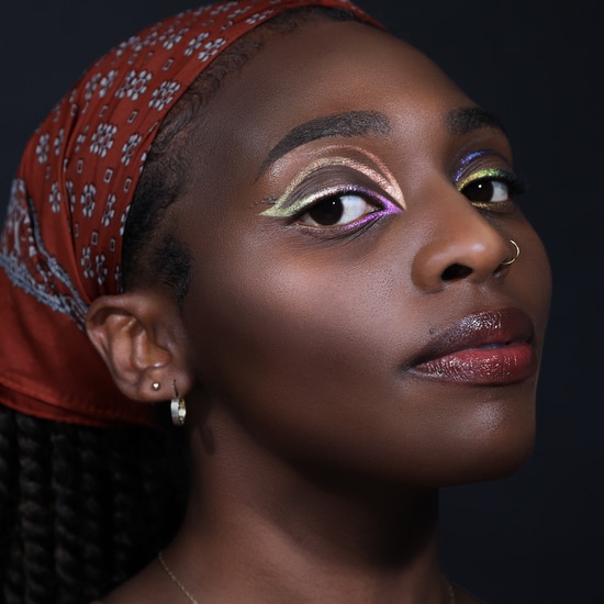 MOIRA Supernova Multichrome Gel Liner 003 Phoenix 0,26 g
