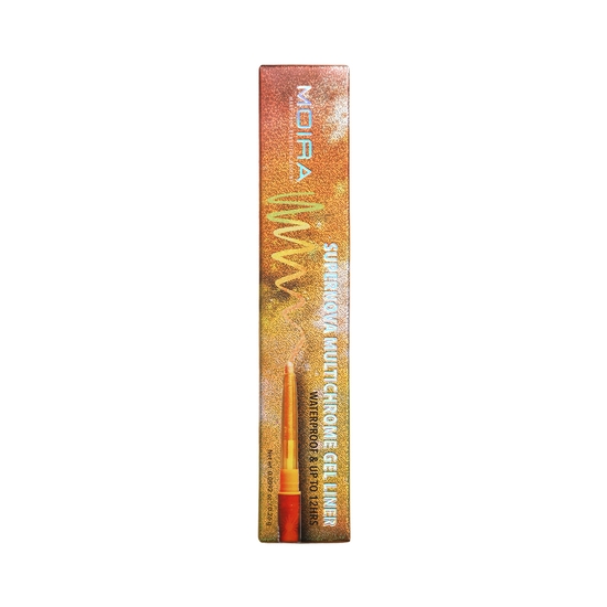 MOIRA Supernova Multichrome Gel Liner 004 Electra 0,26 g