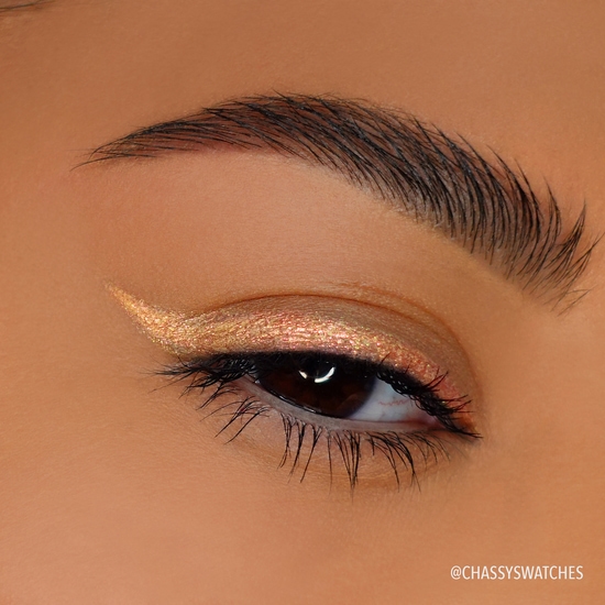 MOIRA Supernova Multichrome Gel Liner 004 Electra 0,26 g