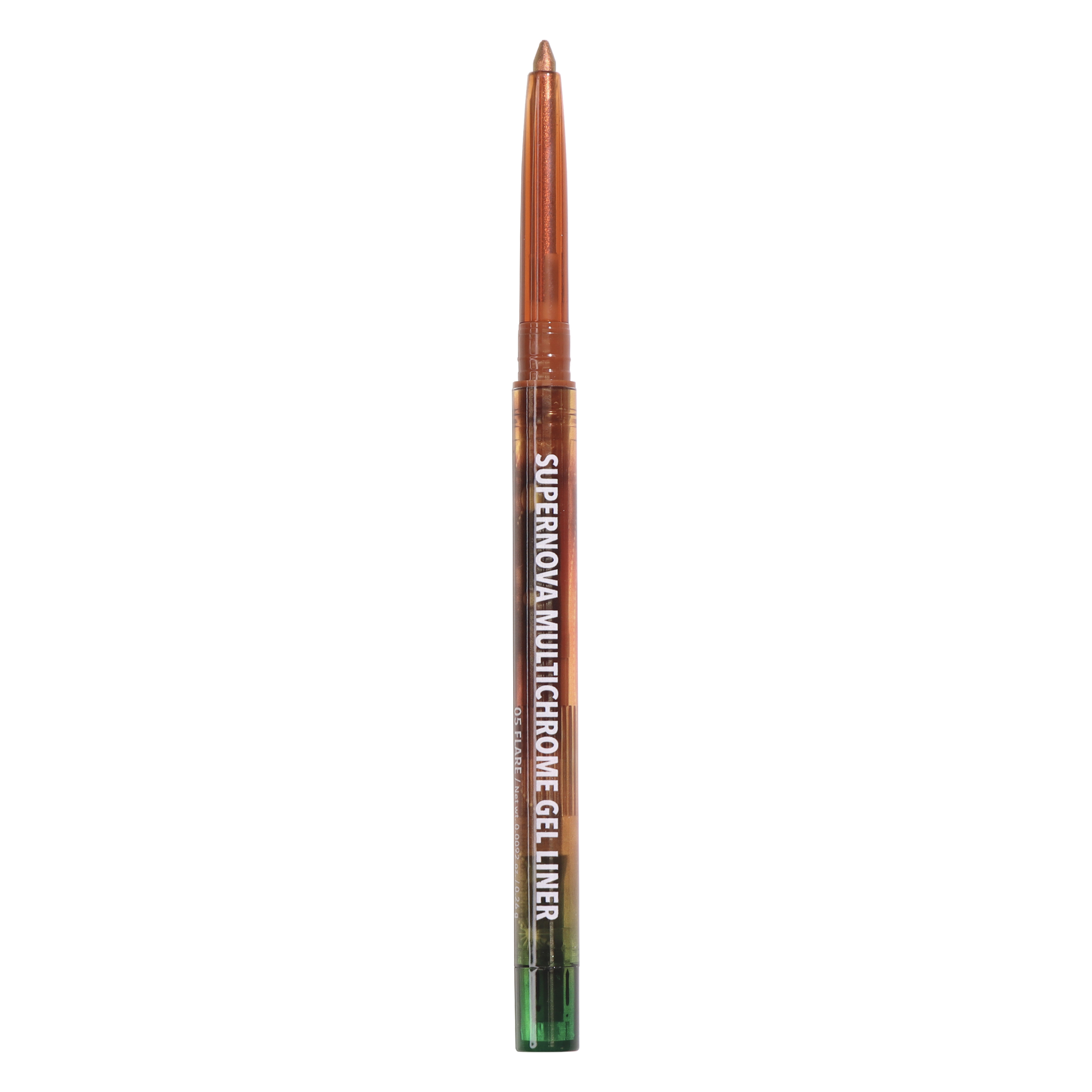 MOIRA Supernova Multichrome Gel Liner 005 Flare 0,26 g