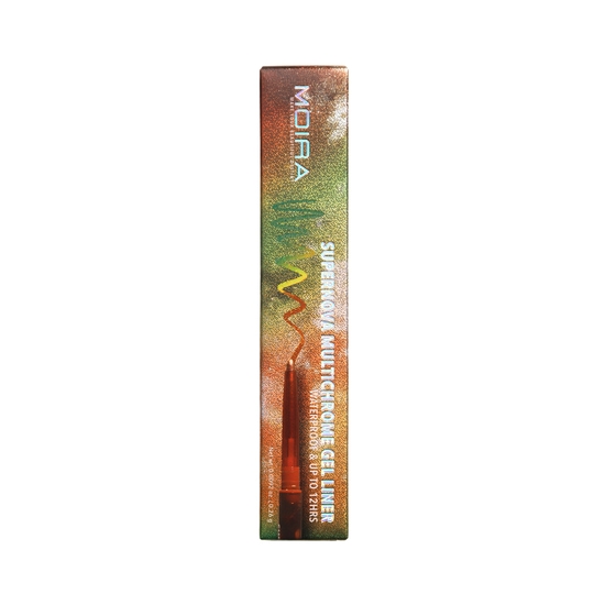 MOIRA Supernova Multichrome Gel Liner 005 Flare 0,26 g
