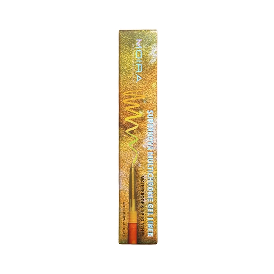 MOIRA Supernova Multichrome Gel Liner 006 Nova 0,26 g