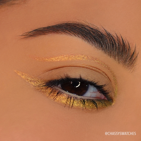 MOIRA Supernova Multichrome Gel Liner 006 Nova 0,26 g