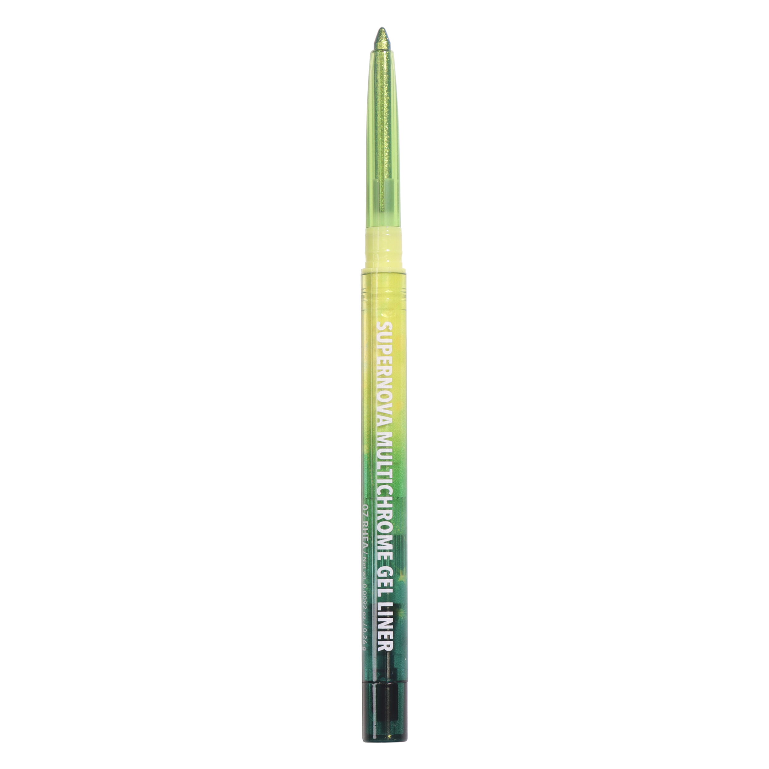 MOIRA Supernova Multichrome Gel Liner 007 Rhea 0,26 g