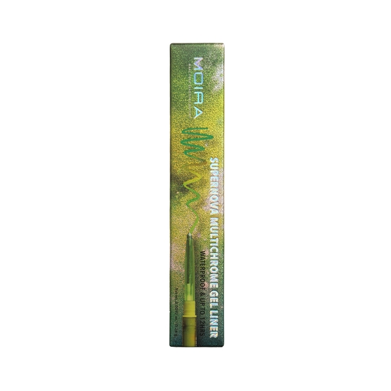 MOIRA Supernova Multichrome Gel Liner 007 Rhea 0,26 g