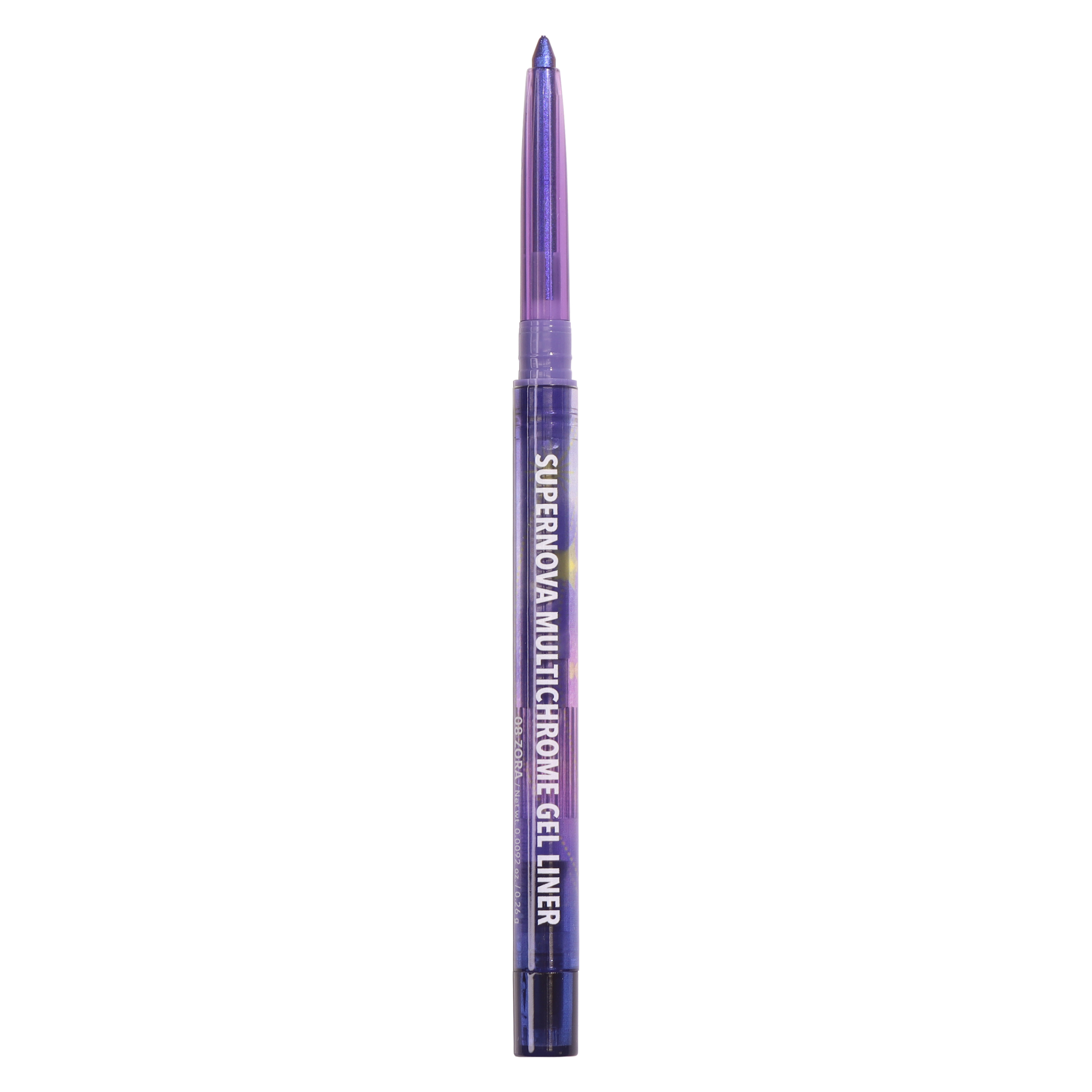 MOIRA Supernova Multichrome Gel Liner 008 Zora 0,26 g