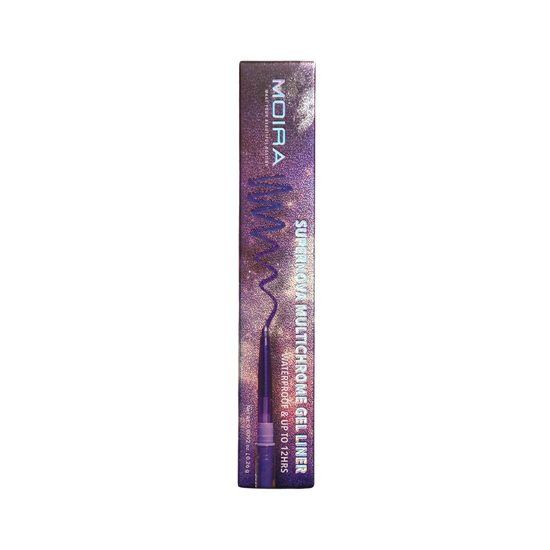 MOIRA Supernova Multichrome Gel Liner 008 Zora 0,26 g