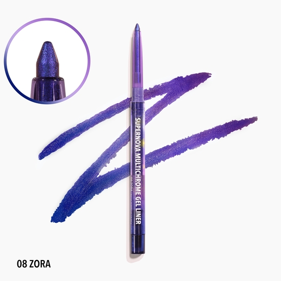 MOIRA Supernova Multichrome Gel Liner 008 Zora 0,26 g