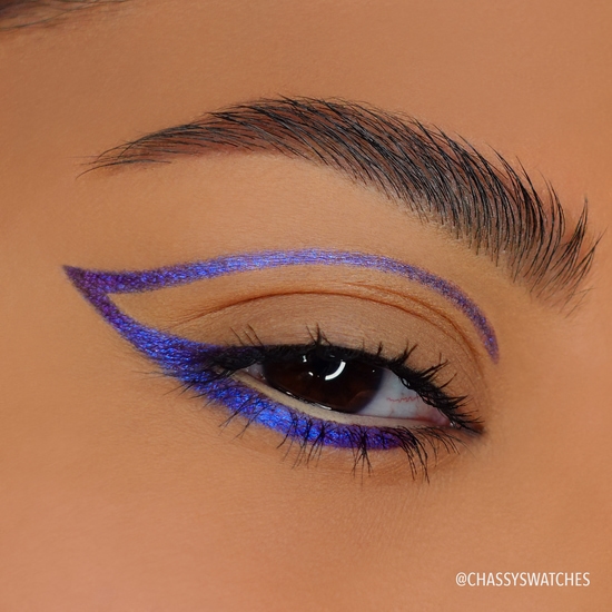 MOIRA Supernova Multichrome Gel Liner 008 Zora 0,26 g