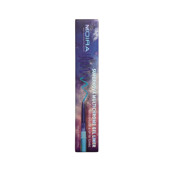 MOIRA Supernova Multichrome Gel Liner 009 Buzz 0,26 g