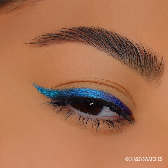 MOIRA Supernova Multichrome Gel Liner 009 Buzz 0,26 g