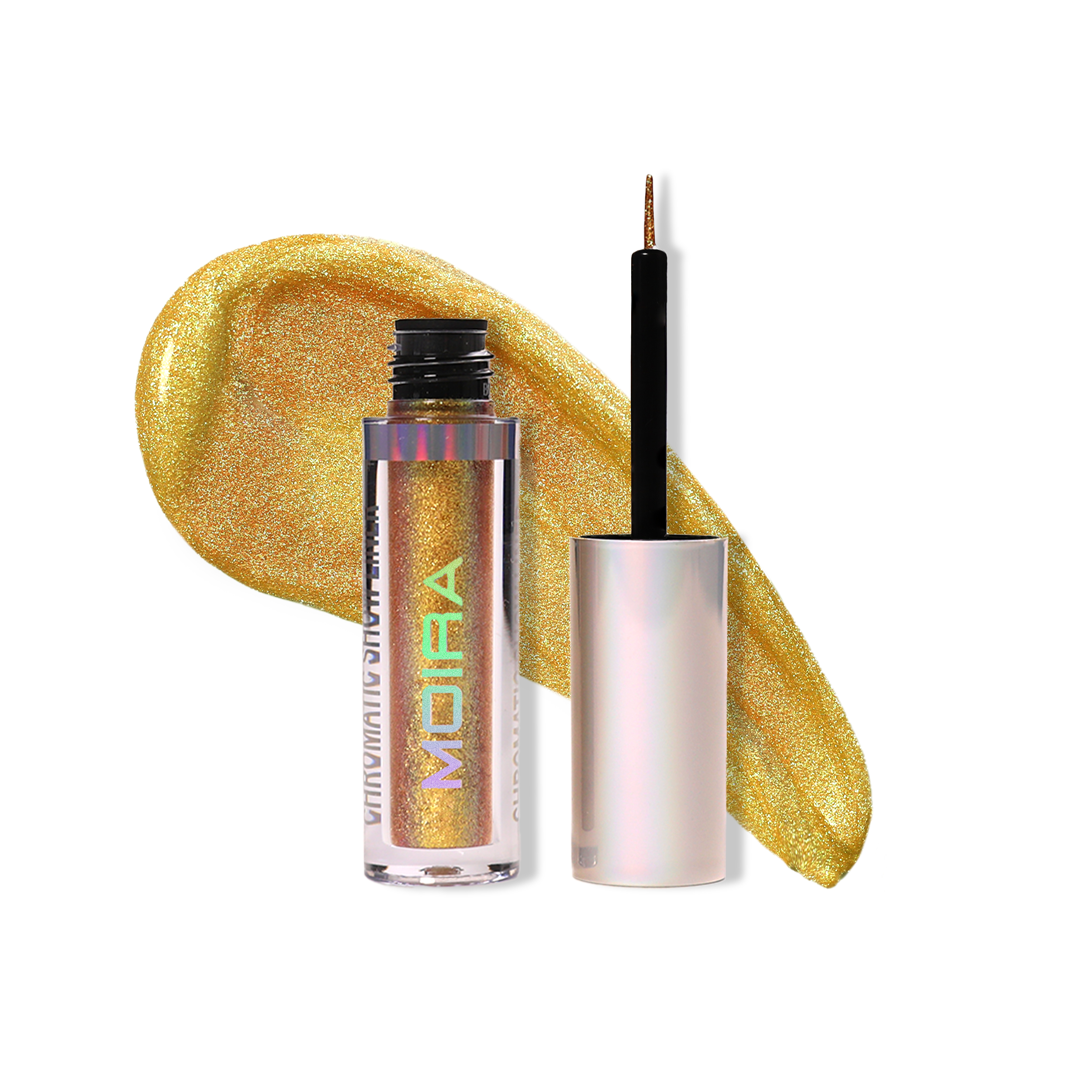 MOIRA Chromatic Show Liner 005 Good As Gold 2,5 ml