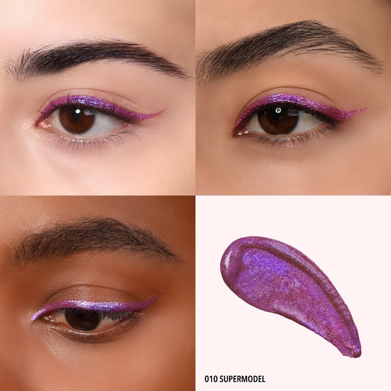 MOIRA Chromatic Show Liner 010 Supermodel 2,5 ml