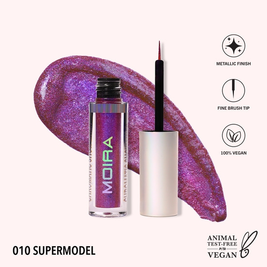 MOIRA Chromatic Show Liner 010 Supermodel 2,5 ml