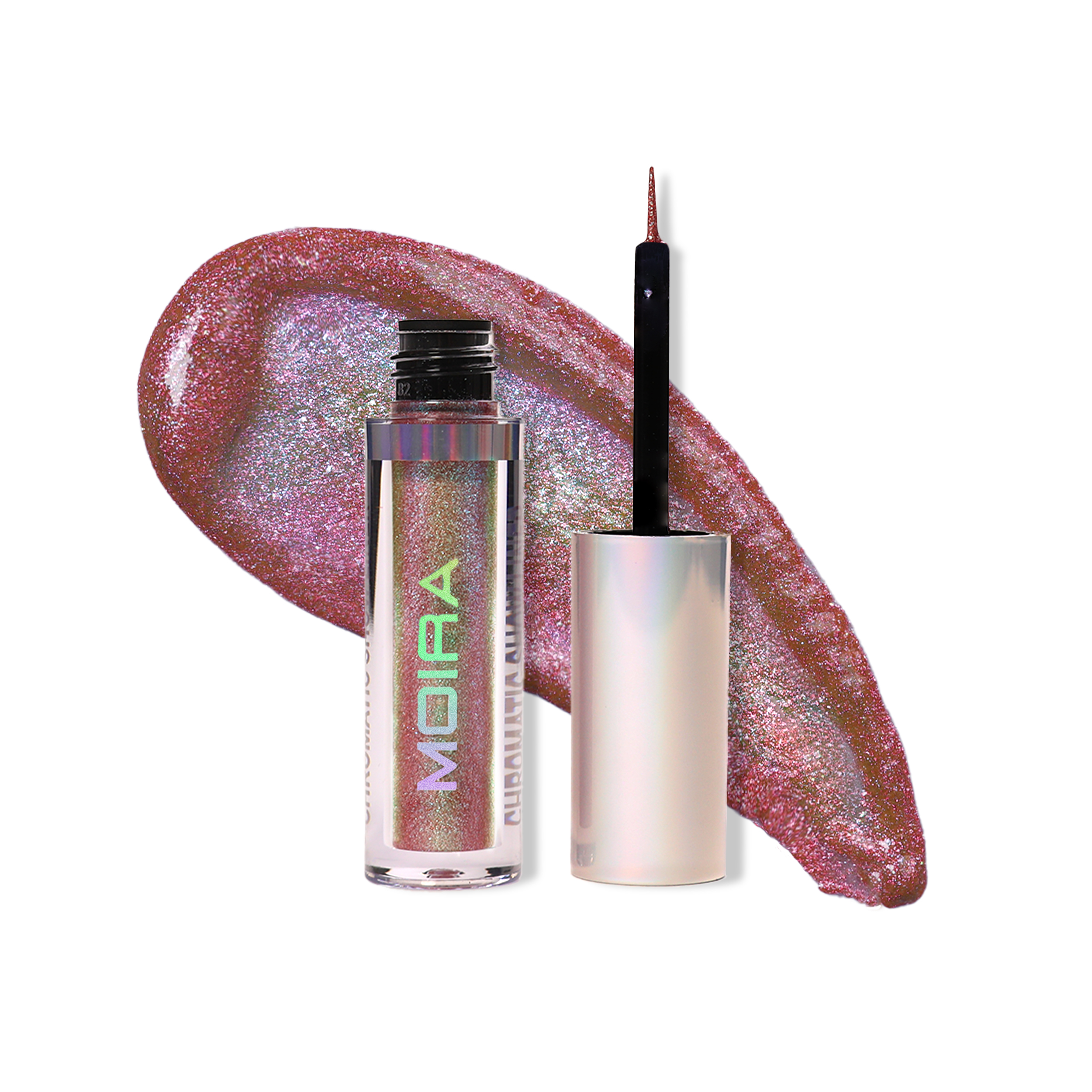 MOIRA Chromatic Show Liner 012 Sugar Coated 2,5 ml