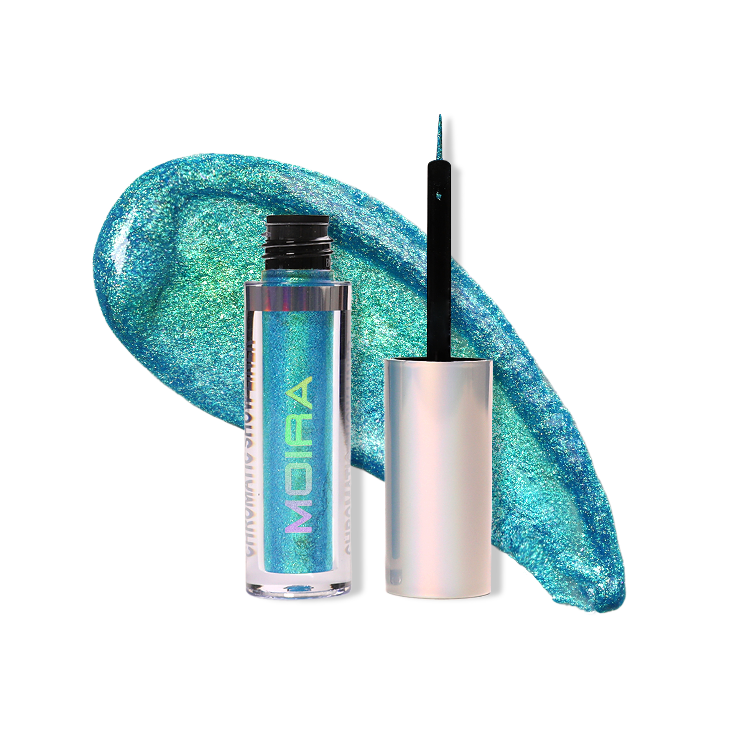 MOIRA Chromatic Show Liner 014 Unfazed 2,5 ml
