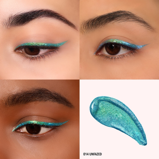 MOIRA Chromatic Show Liner 014 Unfazed 2,5 ml