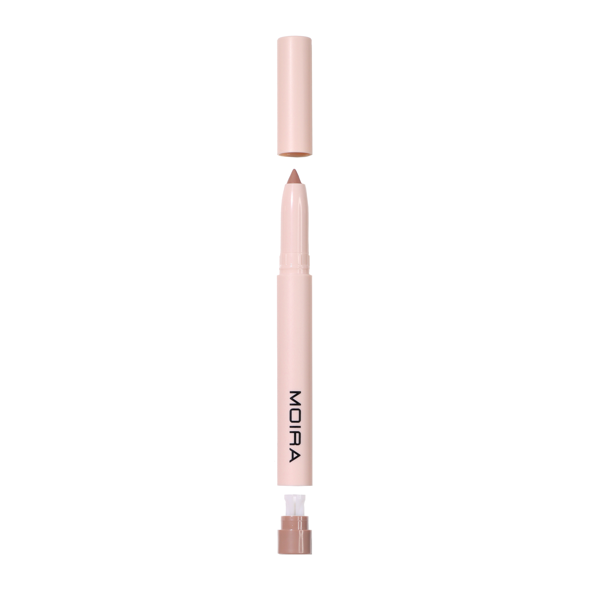 MOIRA At Glance Stick Shadow 005 Cashmere Rose 1,5 g