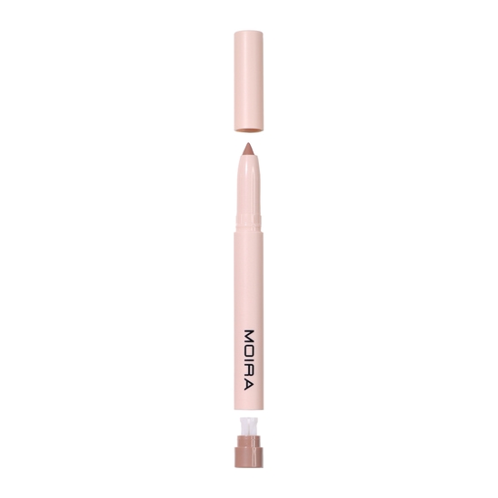 MOIRA At Glance Stick Shadow 005 Cashmere Rose 1,5 g