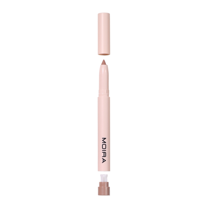 MOIRA At Glance Stick Shadow 005 Cashmere Rose 1,5 g
