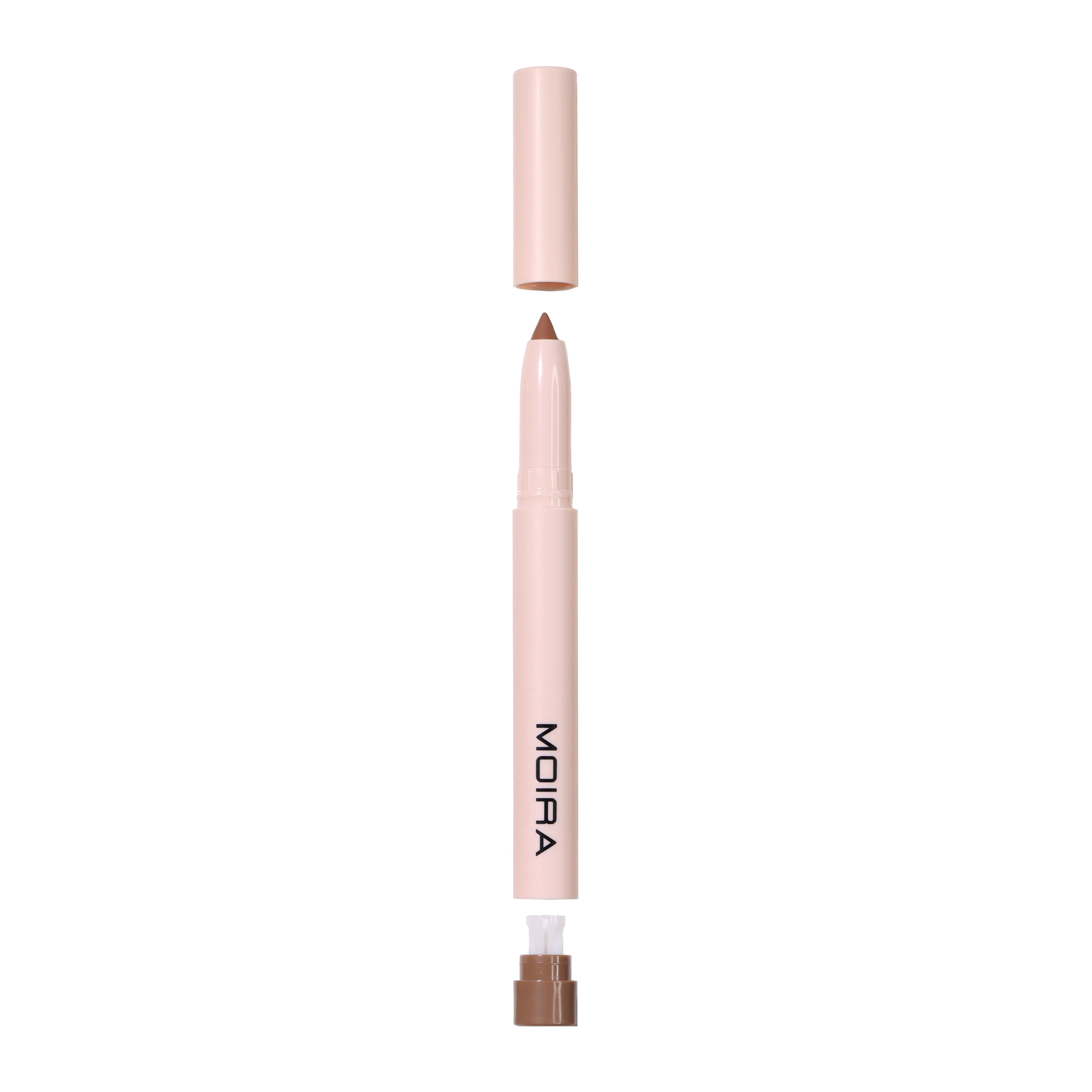 MOIRA At Glance Stick Shadow 008 Taupe 1,5 g