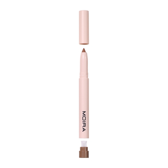 MOIRA At Glance Stick Shadow 008 Taupe 1,5 g