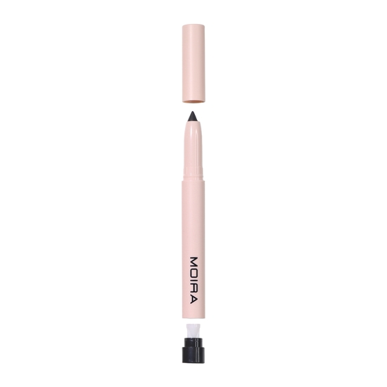 MOIRA At Glance Stick Shadow 013 Black 1,5 g