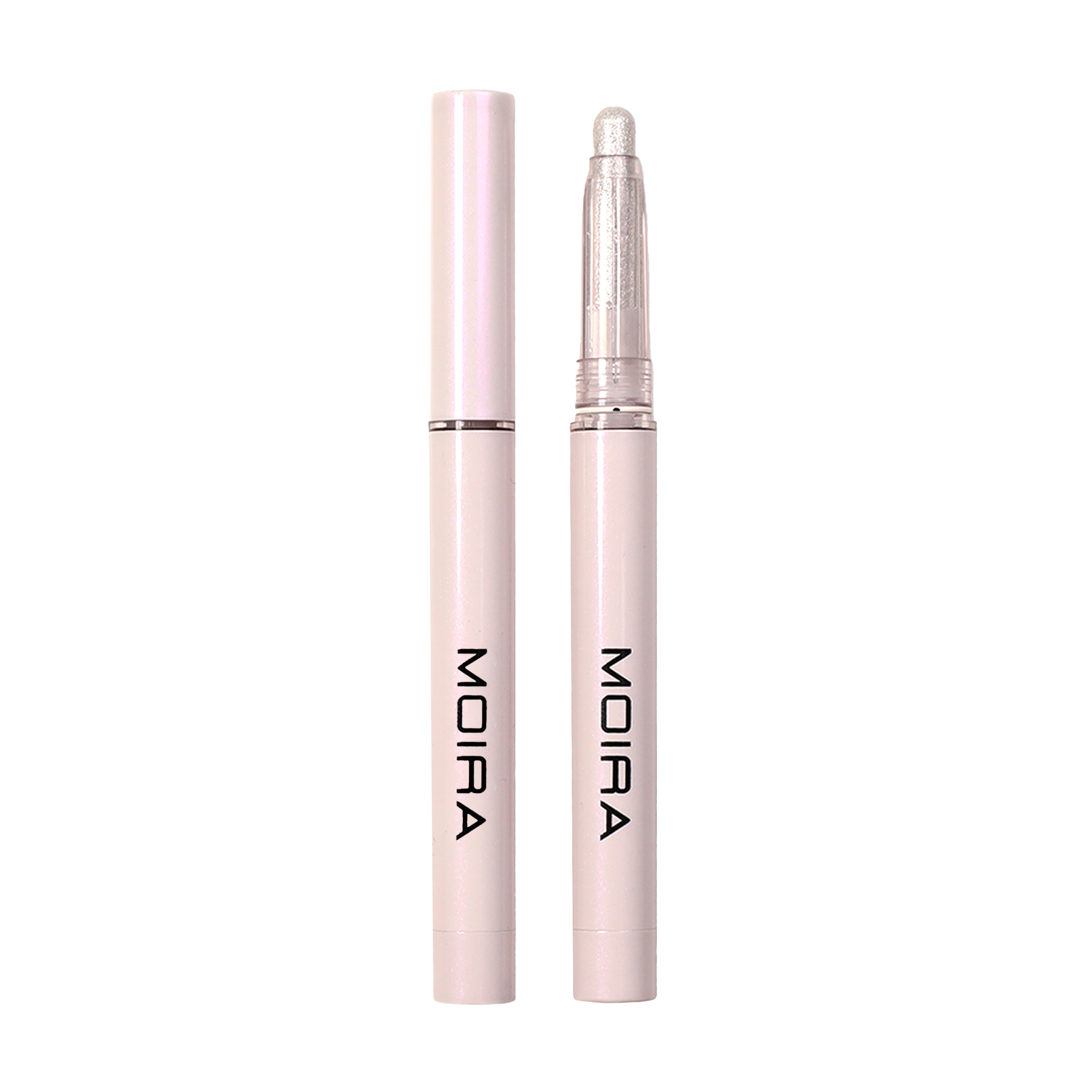 MOIRA Stellar Glaze Stick Shadow 008 Frosty 0,85 g