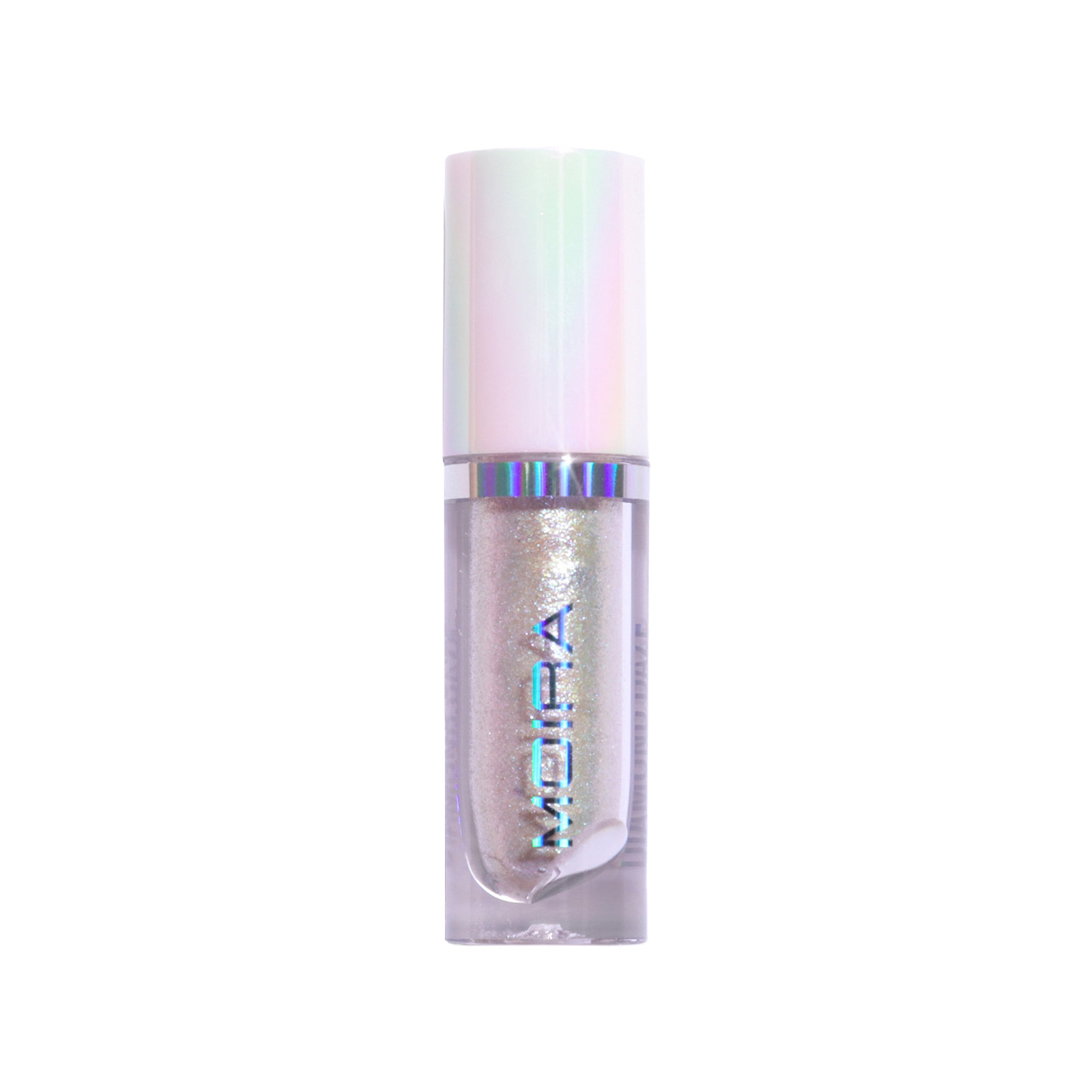 MOIRA Diamond Daze Liquid Shadow 001 Airglow 3 ml