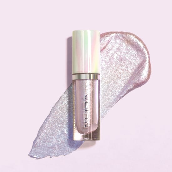 MOIRA Diamond Daze Liquid Shadow 001 Airglow 3 ml