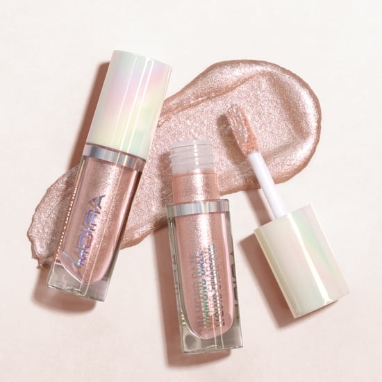 MOIRA Diamond Daze Liquid Shadow 002 Goodness 3 ml