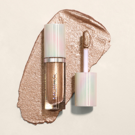 MOIRA Diamond Daze Liquid Shadow 003 In Fact 3 ml