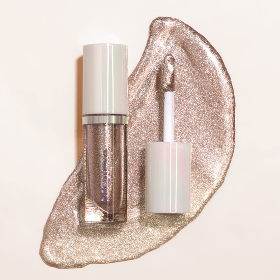 MOIRA Diamond Daze Liquid Shadow 005 Eye Contact 3 ml