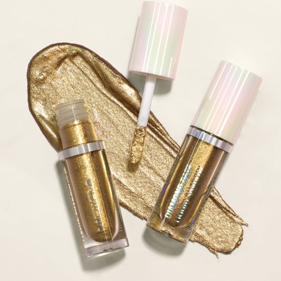 MOIRA Diamond Daze Liquid Shadow 006 Goldstar 3 ml