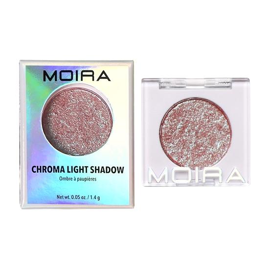 MOIRA Chroma Light Shadow 004 Summer Dream 1,4 g