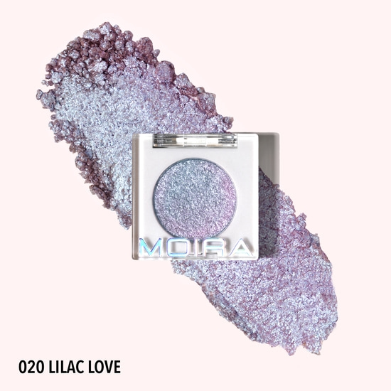 MOIRA Chroma Light Shadow 020 Lilac Love 1,4 g