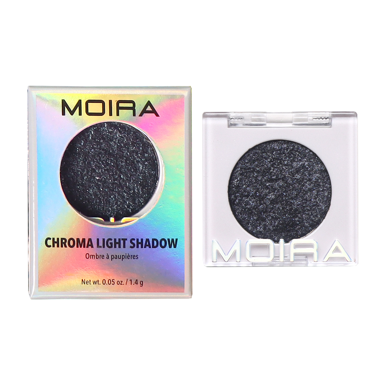 MOIRA Chroma Light Shadow 024 You Up? 1,4 g