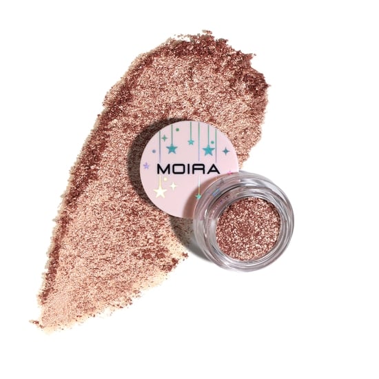 MOIRA Starshow Shadow Pot 004 Showtime 3 g
