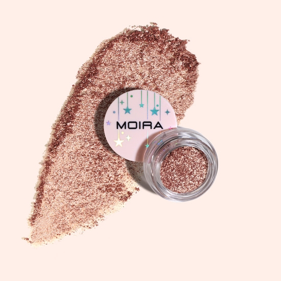 MOIRA Starshow Shadow Pot 004 Showtime 3 g