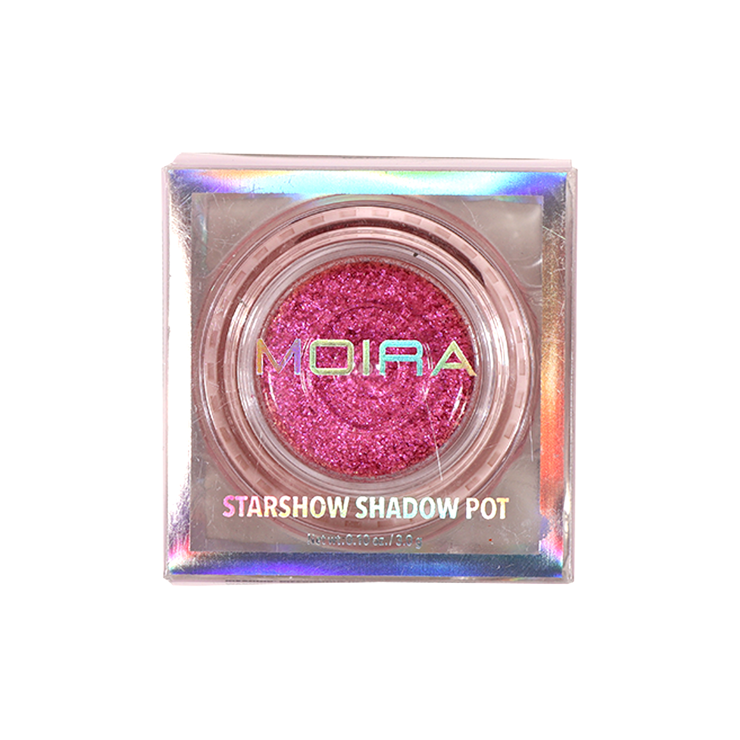 MOIRA Starshow Shadow Pot 011 Bang! 3 g